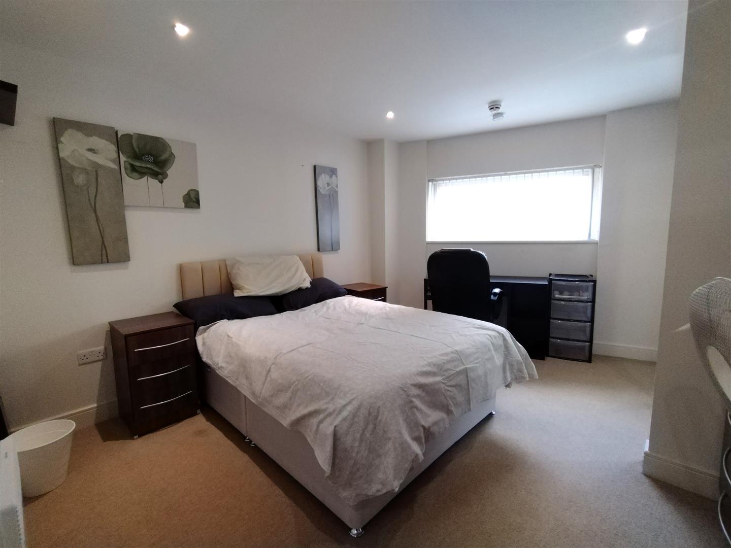 Meridian Tower, Trawler Road, Marina, Swansea, SA1 1JN